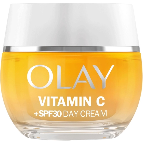 Olay Dagcrème Vitamine C SPF30 50 ml
