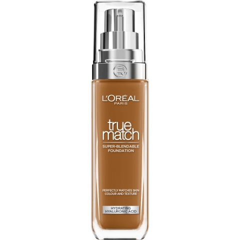 1+1 gratis: L'Oréal True Match Foundation 9.N 30 ml