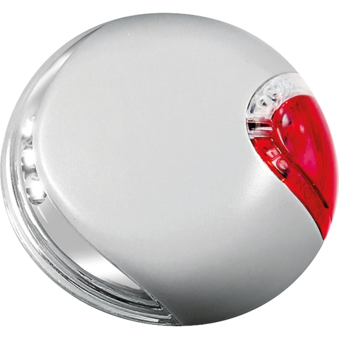 Flexi Led Lamp oplaadbaar S - L Grijs
