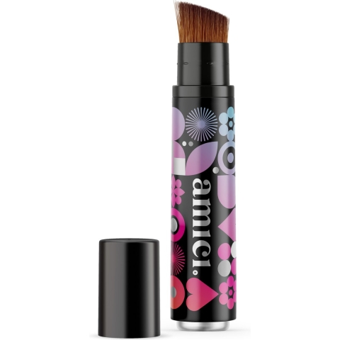 Amici Hervulbare Zonnebrandkwast Funky Flirt