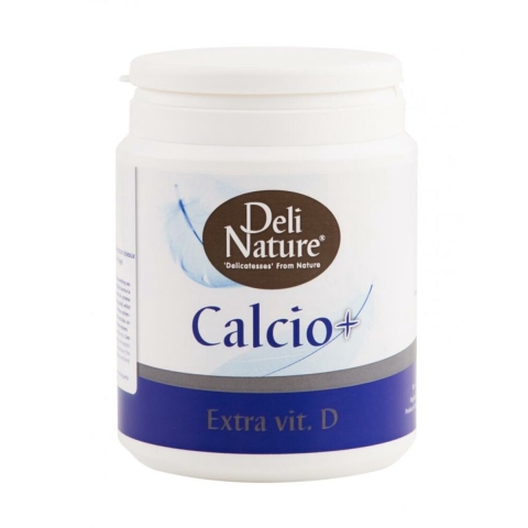 Deli Nature Calcio + 500 gr
