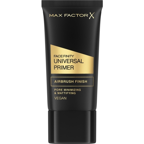 1+1 gratis: Max Factor Facefinity Universal Primer 30 ml