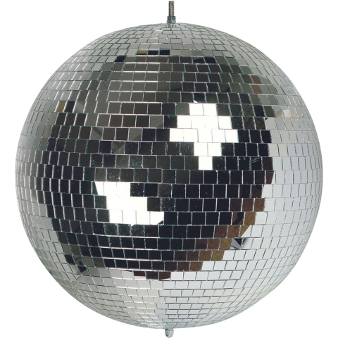 Spiegelbol dia. 20 cm - Velleman