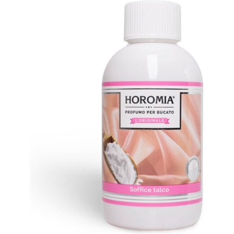 Horomia Wasparfum Soffice Talco 250 ml