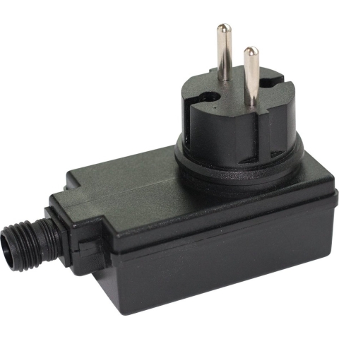 Garden lights transformator 24 w eco design gebruik buitenshuis - Velleman
