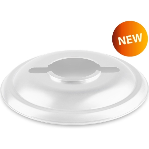 Reflector puur wit - Feuerhand