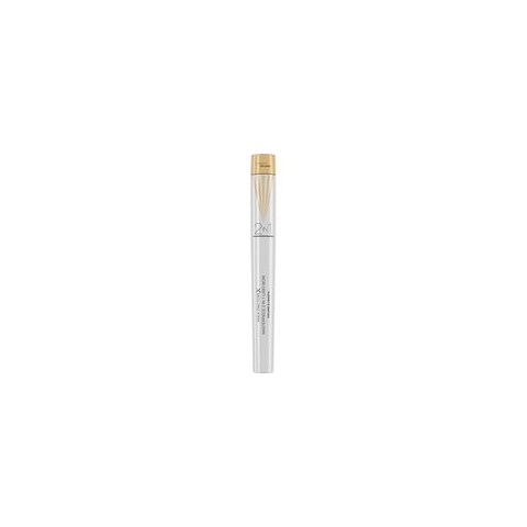 1+1 gratis: Max Factor Masterpiece 2in1 Lash Wow Mascara 001 Black 8 ml