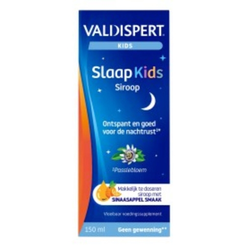 2x Valdispert Kids Rust 150 ml