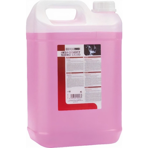 High-density rookvloeistof (5l) - Velleman