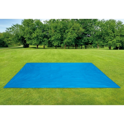 Grondzeil 4.72m pool ground cloth - Intex