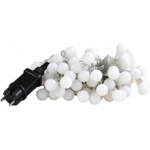 Ledverlichting tent 80led ww - Nampook