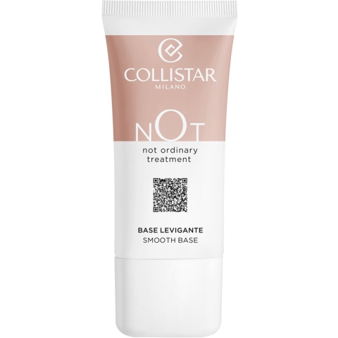 Collistar NOT Smooth Base 30 ml