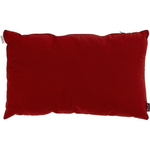 Havana red 50x30x14 lendekussen - Hartman