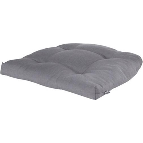 Havana sealgrey 46x46x5 rotan - Hartman