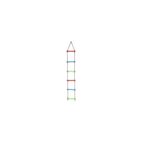 Klimladder pp 2 meter - Nampook