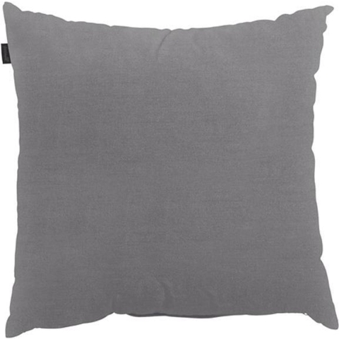 Havana sealgrey 50x50x16 sierkussen - Hartman