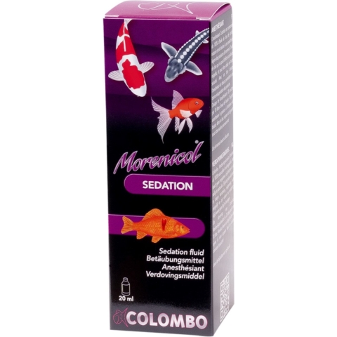 Verdoving 20 ml - Colombo