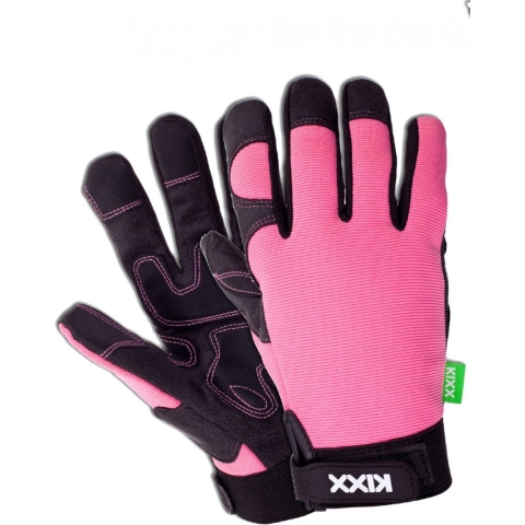 Tuinhandschoen Rocky maat M ofwel 8 - Kixx