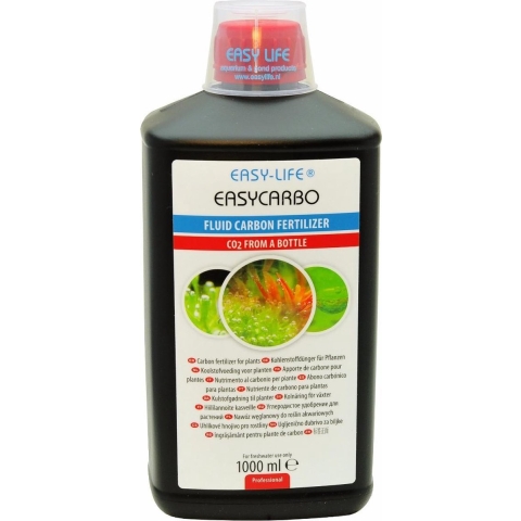 EasyCarbo 1 liter Nerus - Suren collection