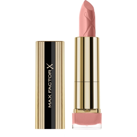 1+1 gratis: Max Factor Colour Elixir Lipstick 005 Simply Nude