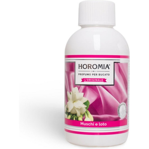 Horomia Wasparfum Muschi E Loto 250 ml