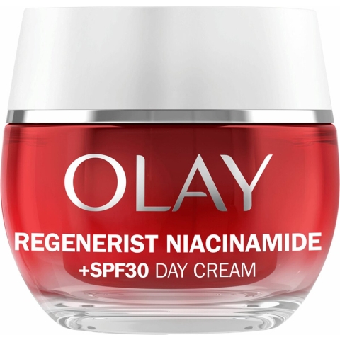 Olay Dagcrème Regenerist Niacinamide SPF30 50 ml