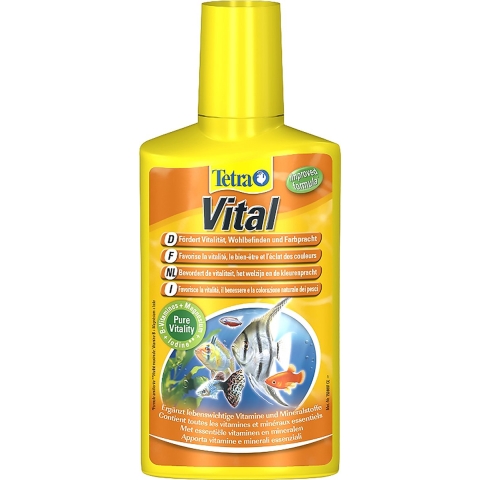 Aqua Vital 250 ml - Tetra