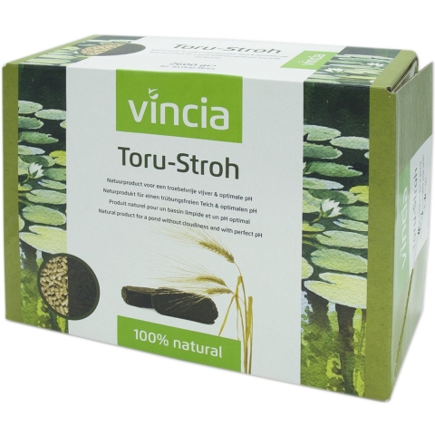 Toru-Stroh 4000 ml - Vt
