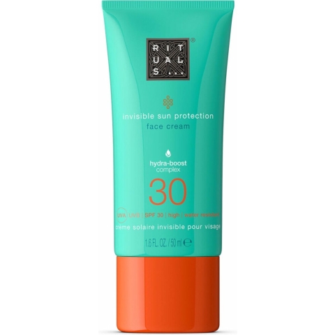 Rituals Sun Protection Face Cream SPF 30 50 ml