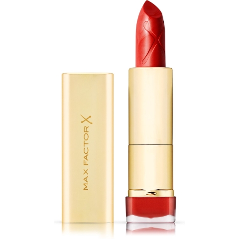 1+1 gratis: Max Factor Colour Elixir Lipstick 075 Ruby Tuesday