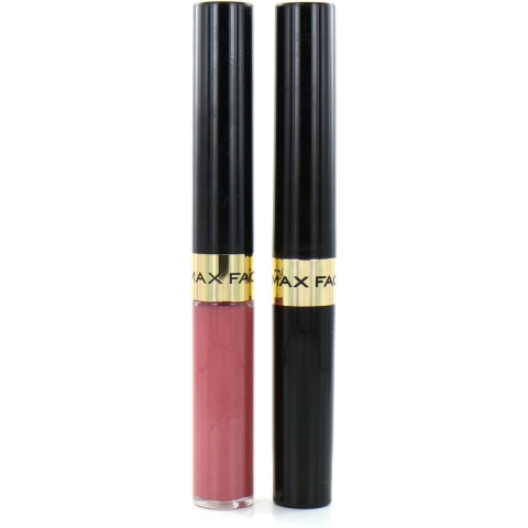 1+1 gratis: Max Factor Lipfinity Liquid Lipstick Limited Edition 084 Rising Star 2,3 ml