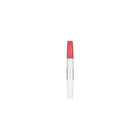 1+1 gratis: Maybelline SuperStay 24H Liquid Lipstick 185 Rose Dust
