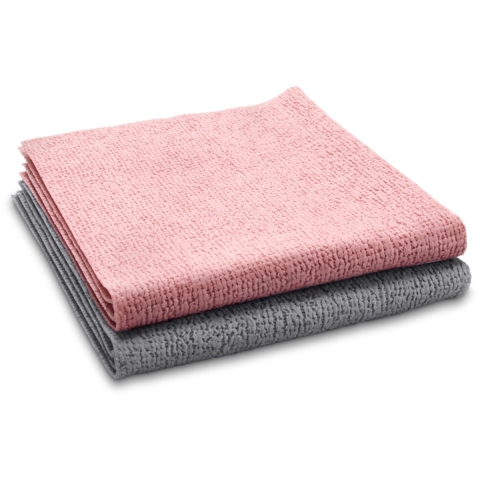 5x Vileda Doek Actifibre Soft Doek 2 stuks