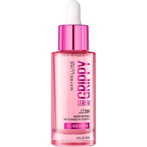 1+1 gratis: Maybelline Primer Serum Grippy 30 ml