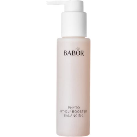 Babor Cleansing Phyto Hy-Oil Booster Balancing 100 ml