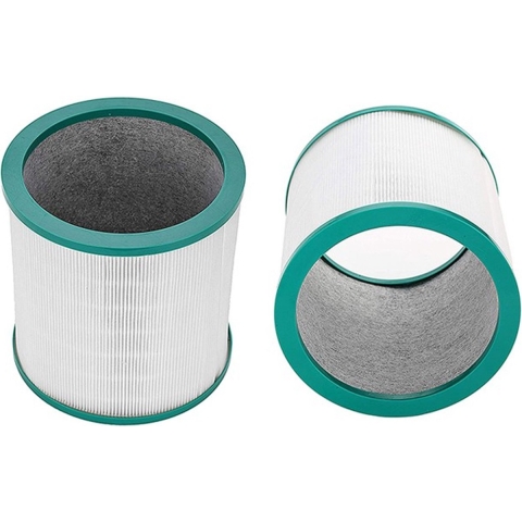 Stealth HEPA filter tbv Bladeless Fan