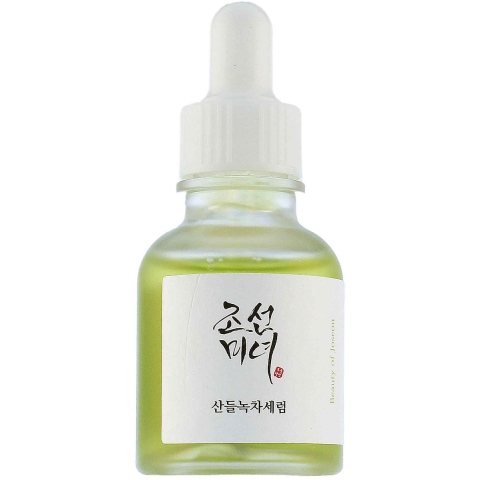 Beauty of Joseon Calming Serum Green tea + Panthenol 30 ml