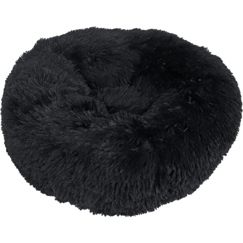Boon Donut Supersoft Zwart 50 cm