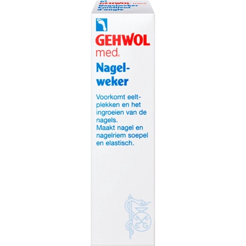 2x Gehwol Nagelweker 15 ml