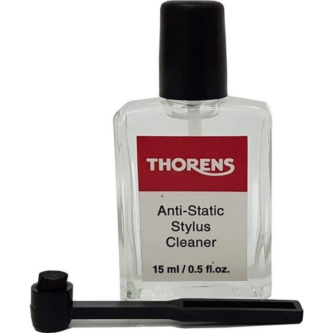 Thorens Stylus Cleaner naaldreinigingsset