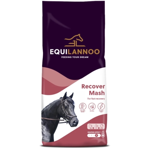 Equilannoo Recover Mash 15 kg