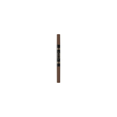 2x Max Factor Real Brow Fill&Shape Wenkbrauwpotlood 02 Soft Brown 1 gr