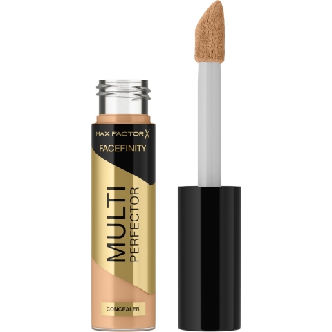 1+1 gratis: Max Factor Facefinity Multi-Perfector Concealer 3C 14,4 ml