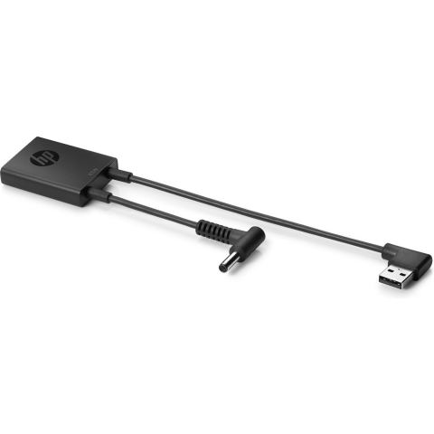 HP Adapter 4.5mm USB-C Dock G2