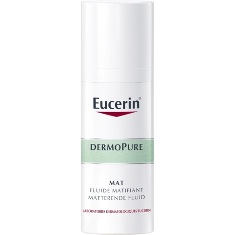 Eucerin DermoPure MAT Matterende Fluid 50 ml