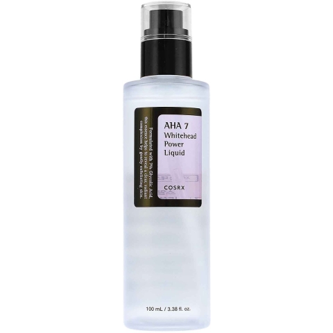 COSRX AHA 7 Whitehead Power Liquid Exfoliant 100 ml