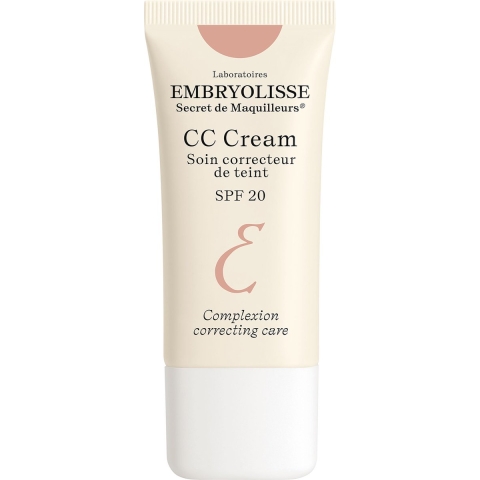 Embryolisse CC creme 30 ml