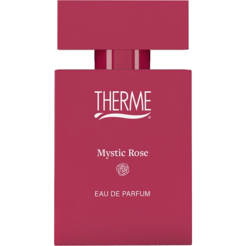 2e halve prijs: Therme Mystic Rose Eau de Parfum 30 ml