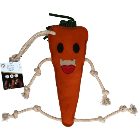 Excellent Horse Foodie Friends Carrot