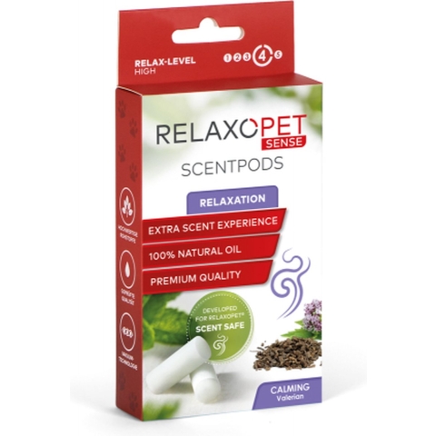 RelaxoPet Sense relax type 1 Valerian